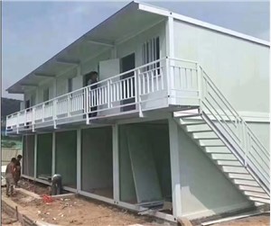 平谷区集装箱房回收价格一步到位(旧活动房价格)