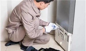 吸收式冰箱维修知识