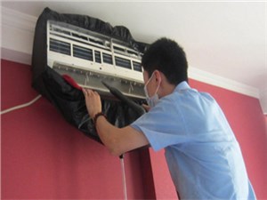 空调使用的常见障碍与维修方法