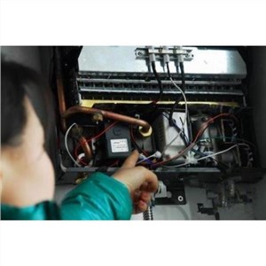 热水器维修常见代码及原因
