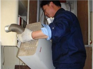 热水器维修燃气热水器防冻技巧