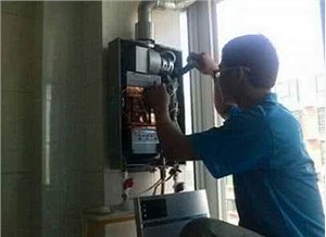 热水器维修知识总结