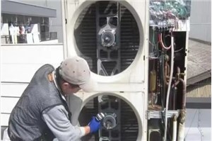空调安全使用做好三防