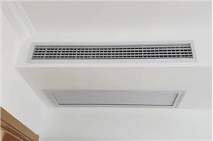 空调变频IPM模块高温保护或系统堵塞保护故障？