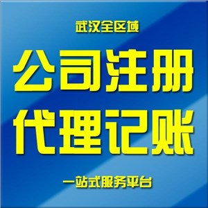 武汉如何注册公司营业执照？