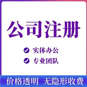 洪山公司注册注销，代账报税，变更一站式服务