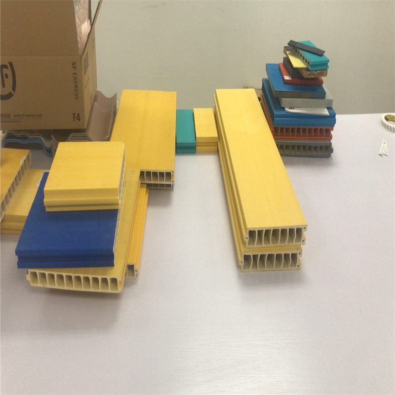 矿用聚氯乙烯风门板材