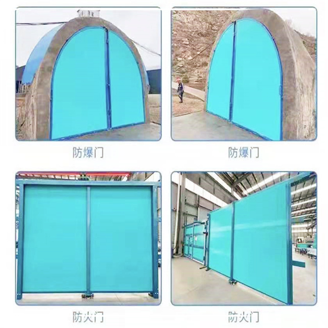 高分子防火门板材 高分子防火门板材