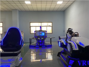 校园环境