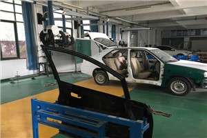 汽车维修