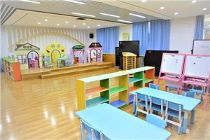 幼儿教育