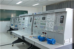 机电设备安装与维修