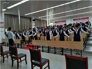 城市轨道交通运输与管理
