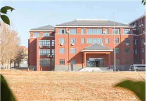 学校环境