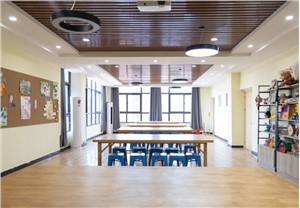 学校环境