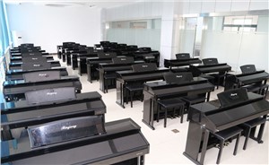 学校环境