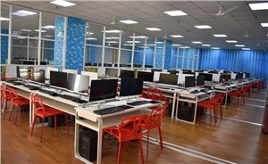学校环境