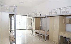 学校环境