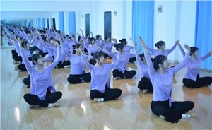 学校环境