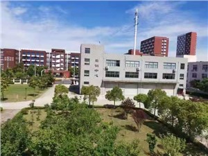 合肥公交技工学校
