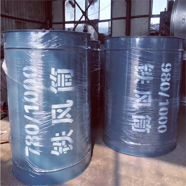 矿用铁质风筒 矿用铁质风筒