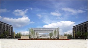 安徽合肥技师学院