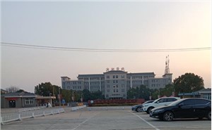 合肥滨湖职业技术学院