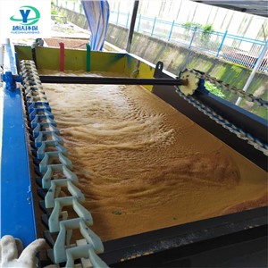 電解電絮凝氣浮機(jī)