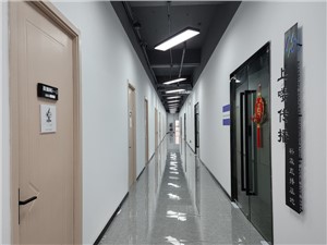 外高桥直播基地