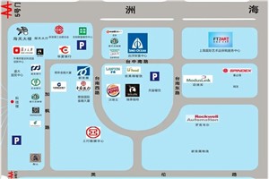 外高桥直播基地