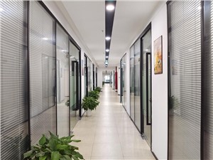 保周跨境电商直播产业园