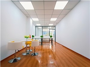 保周跨境电商直播产业园