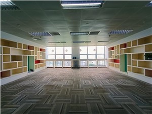 保周跨境电商直播产业园
