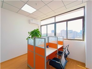 保周跨境电商直播产业园