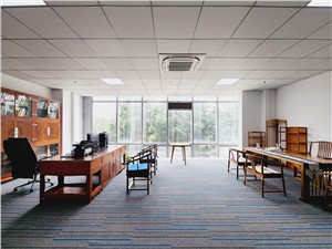 保周跨境电商直播产业园
