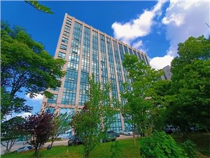 保周跨境电商直播产业园