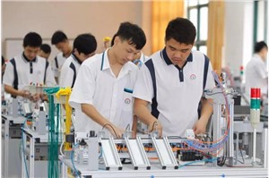 安徽华夏旅游学校机电技术应用专业介绍