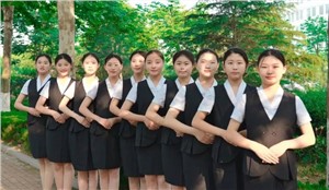 安徽华夏旅游学校景区服务与管理专业介绍