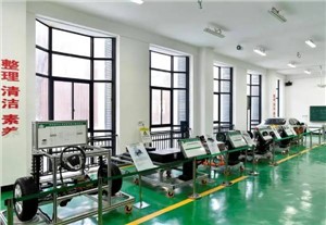 安徽电气工程学校新能源汽车运用与维修专业介绍