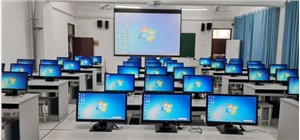 安徽电气工程学校计算机应用技术专业介绍