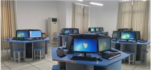 安徽电气工程学校计算机网络技术专业介绍