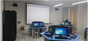 安徽电气工程学校动漫与游戏制作专业介绍