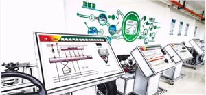 安徽能源技术学校新能源汽车运用与维修专业介绍