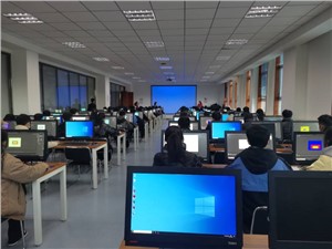 合肥城市管理学校计算机应用专业介绍