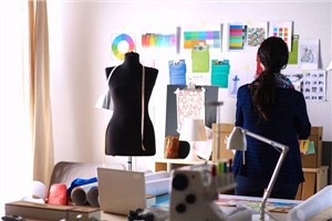合肥城市管理学校服装制作与生产管理