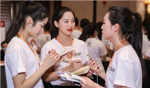 合肥八一科技学校文化艺术类专业介绍