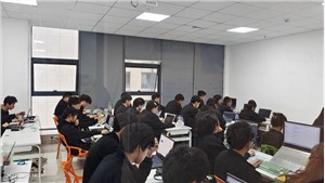 合肥八一科技学校信息技术类专业介绍