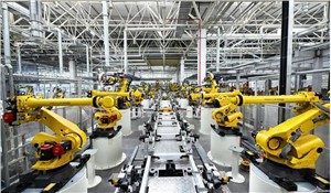 合肥八一科技学校加工制造类专业介绍