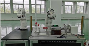 合肥八一科技学校工业机器人技术运用专业介绍