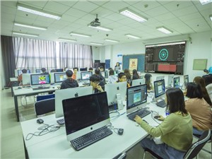 合肥八一科技学校艺术设计与制作专业介绍